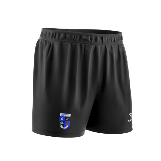 Doohamlet O Neills GFC Shorts (Cut & Sew) - Adults