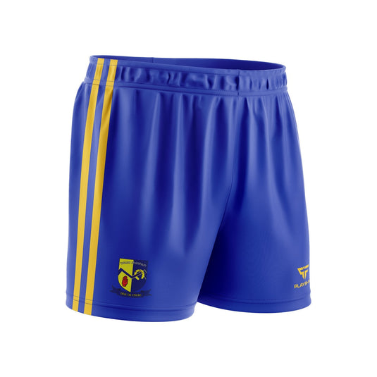 Drumhowan CLG Shorts - Kids