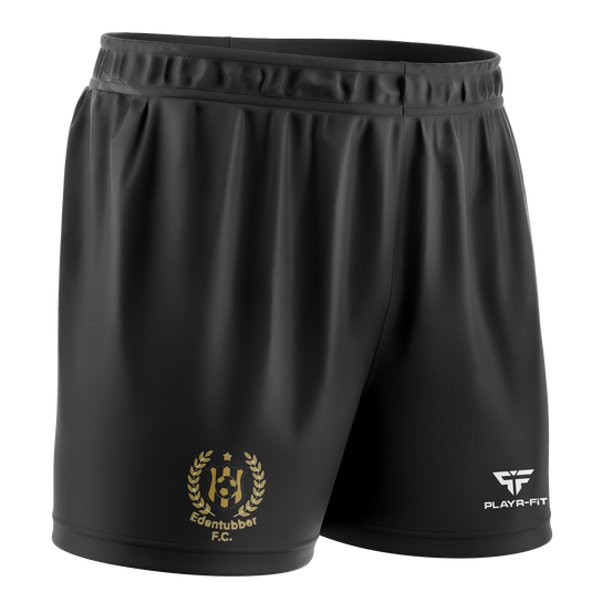 Edentubber FC Shorts (Cut&Sew) - Kids