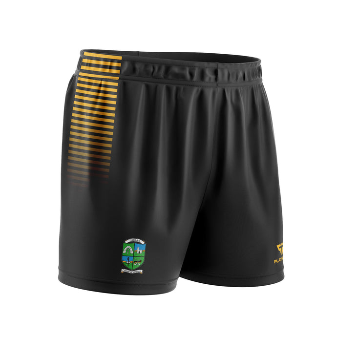 Four Roads GAC Sublimated Shorts - Kids