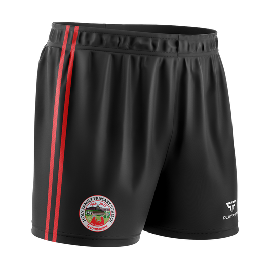 Holy Family PS Teconnaught Shorts (Cut & Sew) - Adults