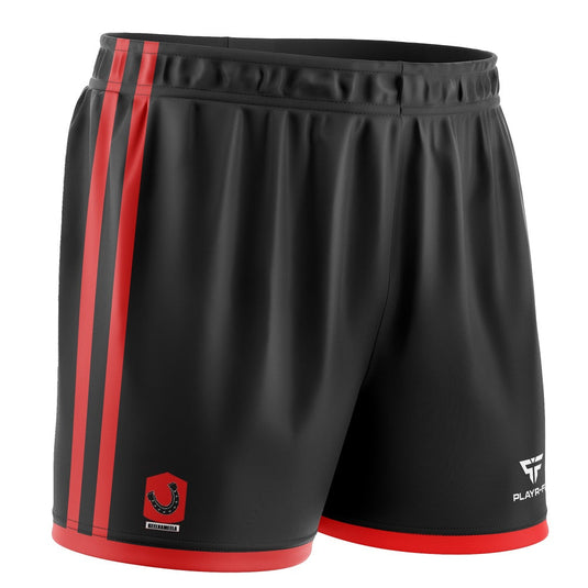 Keelnameela LGFA Training/Playing Shorts - Kids