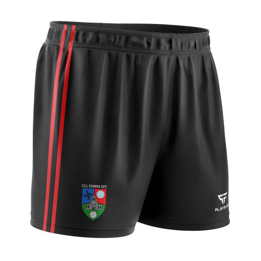 Killanny GFC Shorts (Cut & Sew) - Kids