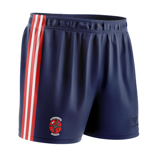 Knockbridge NS Training/Playing Shorts - Adults