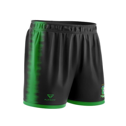 Lisdrum FC Sublimated Shorts - Adults