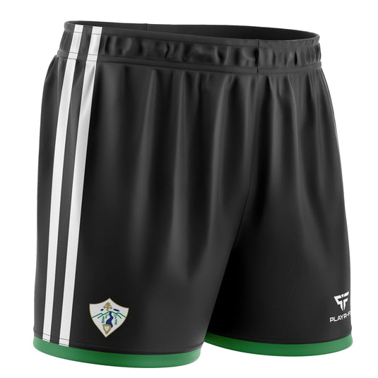 St Michaels PS Clady Students Shorts (Cut & Sew) - Adults