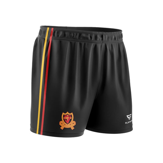 St Johns GAC Drumnaquoile Shorts (Cut & Sew) - Adults