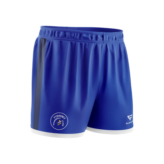 Tydavnet Handball Club Shorts (Cut & Sew) - Adults