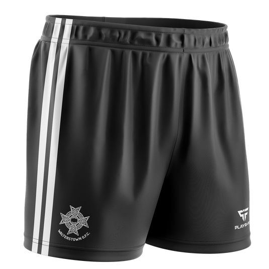 Walterstown GFC Training/Playing Shorts - Kids