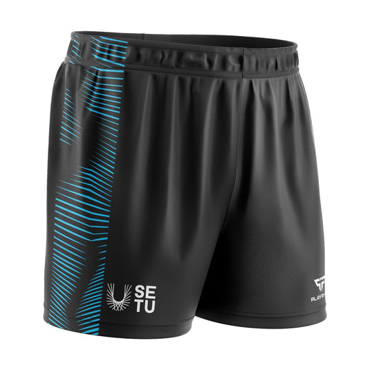 SETU Students Sublimated Shorts - Kids