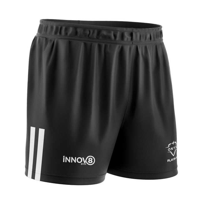 Innov8 Gym Sublimated Shorts - Kids