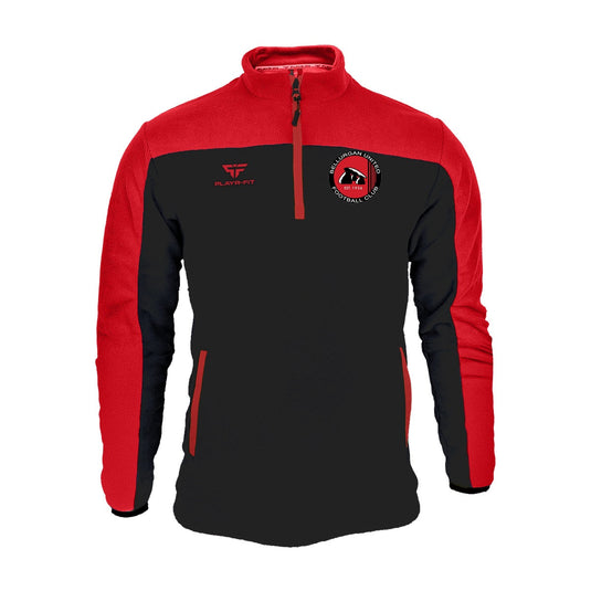Bellurgan United FC Polar Fleece - Adults