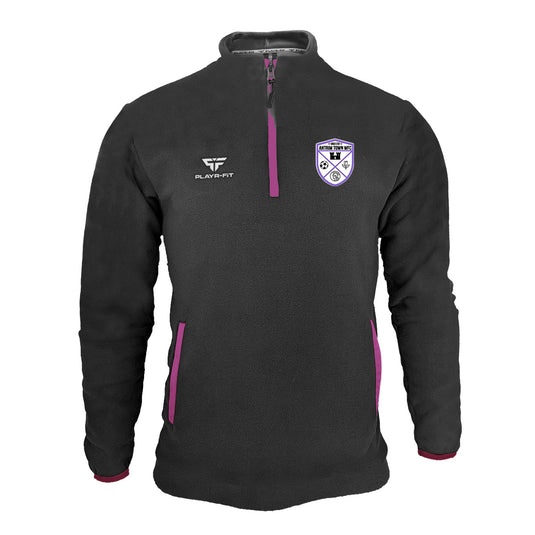 Antrim Town WFC Polar Fleece - Adults