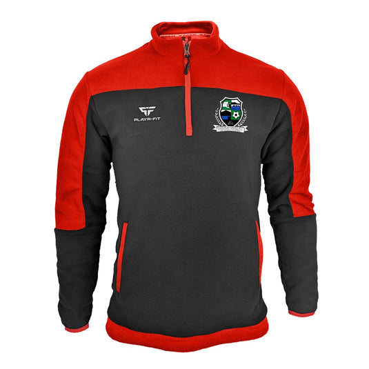Dundrum United FC Polar Fleece - Adults