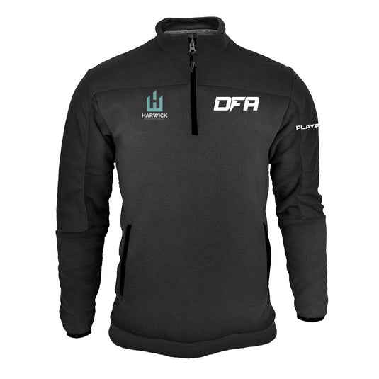 Dallas Football Academy Polar Fleece - Adults