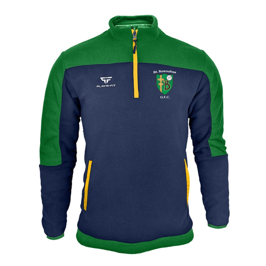 St Barnabas GFC NY Polar Fleece - Kids