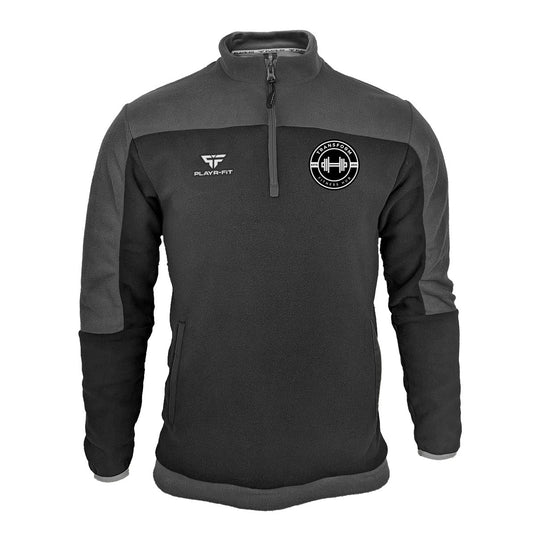 Transform Fitness Hub Polar Fleece - Kids