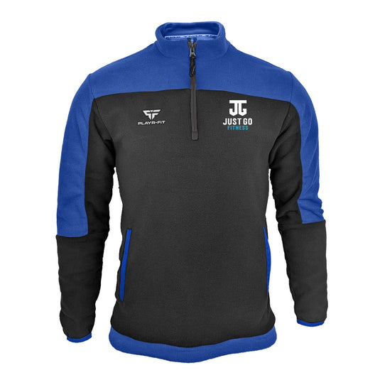 Just Go Fitness Polar Fleece - Kids