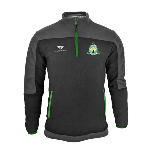 Bishopton Emerald CSC Polar Fleece - Kids