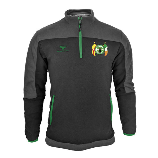Brian Keenan CSC Polar Fleece - Adults