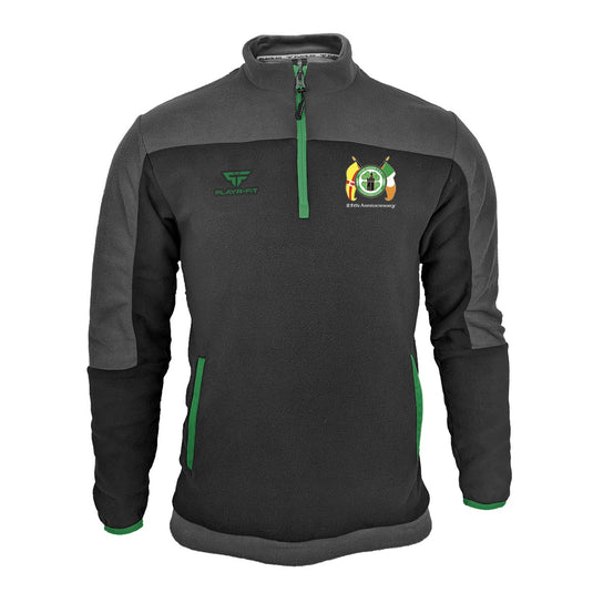 Brian Keenan CSC Polar Fleece - Kids