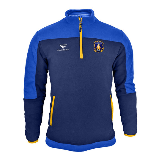 Currin CLG Polar Fleece - Kids