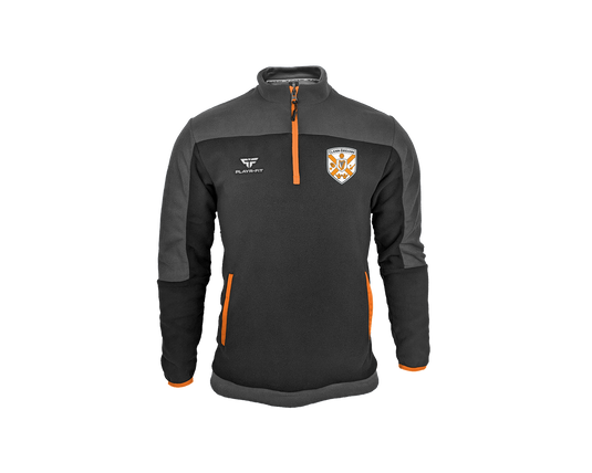 Clann Eireann Polar Fleece - Kids