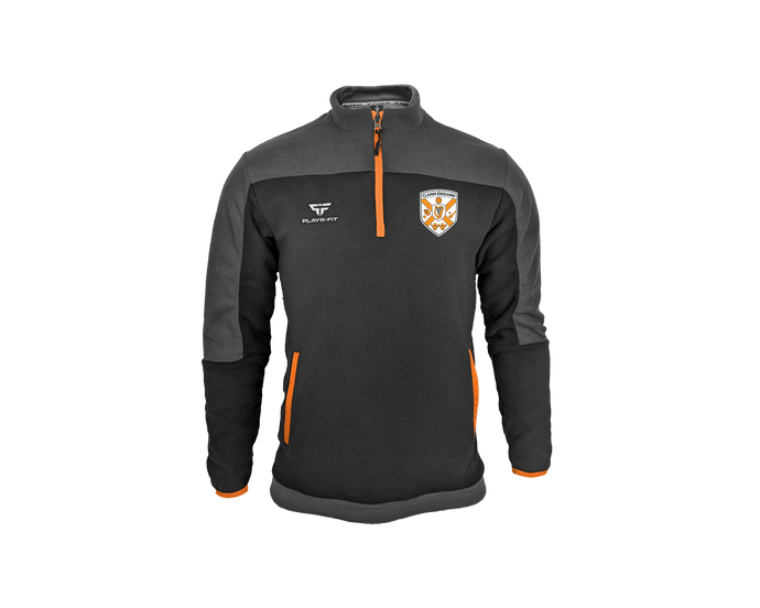 Clann Eireann Polar Fleece - Kids