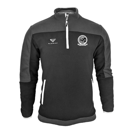Cois Fharraige FC Polar Fleece - Kids