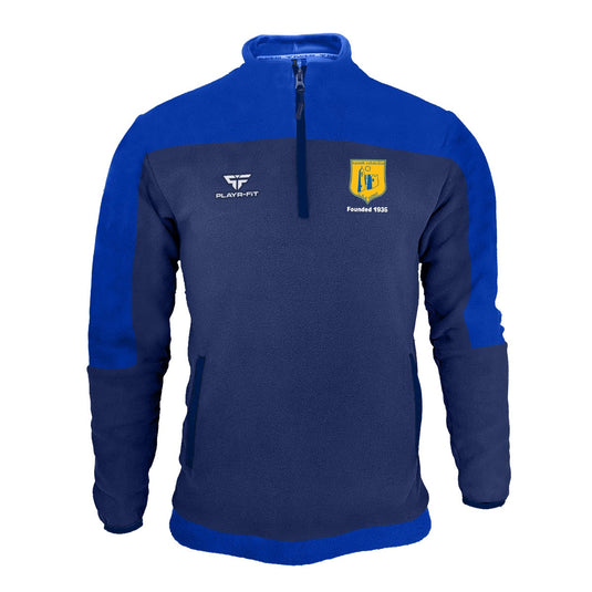 St Colmcille Swords Polar Fleece - Kids