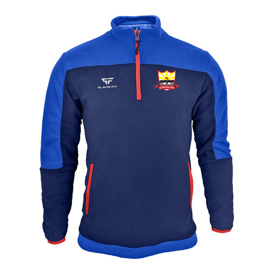 Eoghan Rua LGFA Polar Fleece - Adults