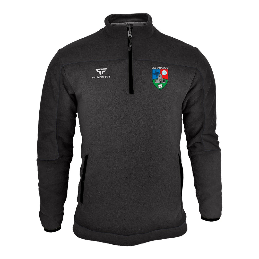 Killanny GFC Polar Fleece - Kids – PLAYR-FIT Teamwear
