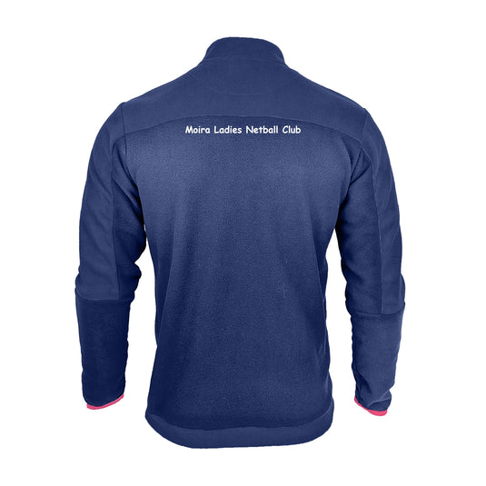 Moira Ladies Netball Polar Fleece - Adults