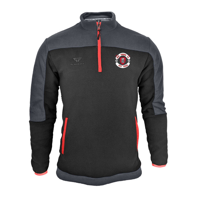 Real Tubber FC Polar Fleece - Kids