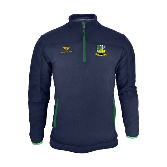 Clann na nGael Athboy Polar Fleece - Adults