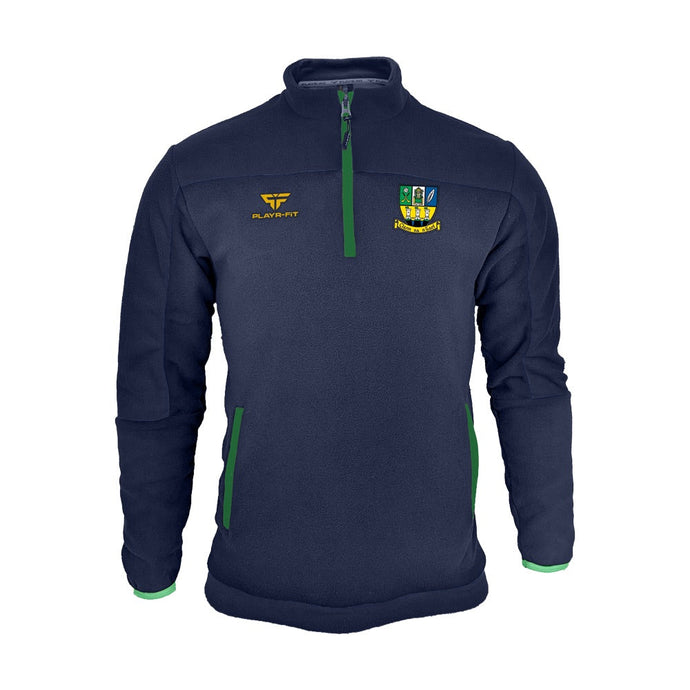 Clann na nGael Athboy Polar Fleece - Kids