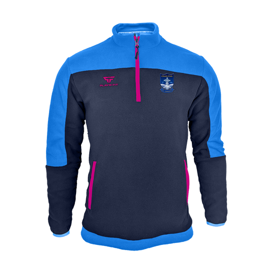Clones GAC Ladies Polar Fleece - Kids
