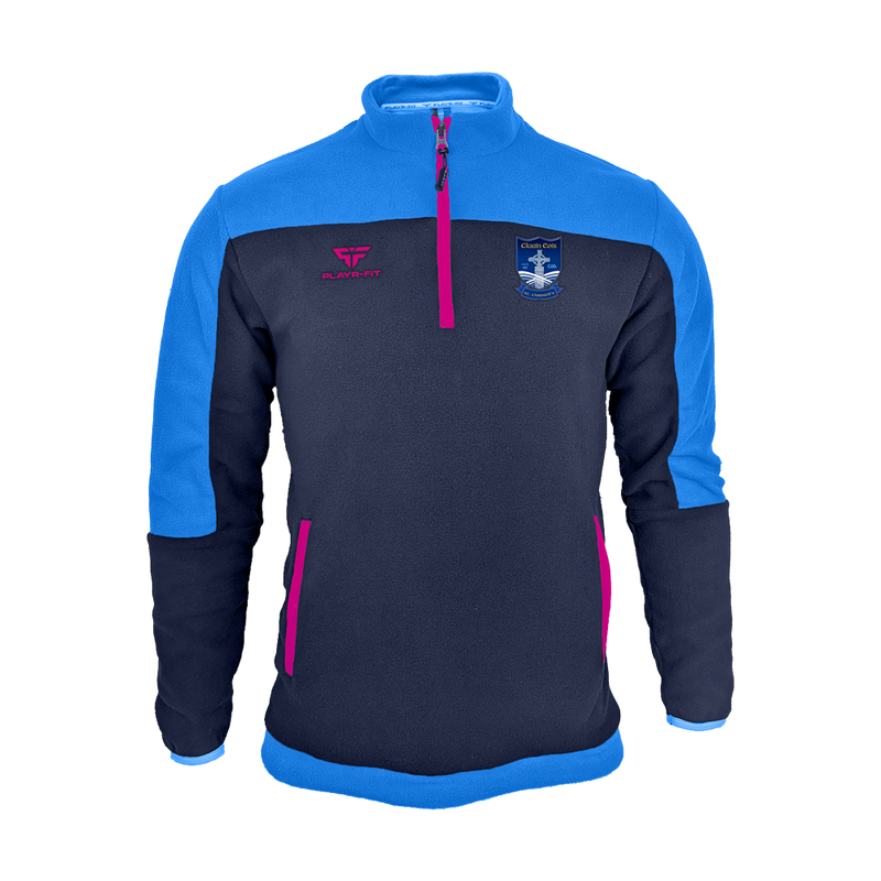 Load image into Gallery viewer, Clones GAC Ladies Polar Fleece - Adults
