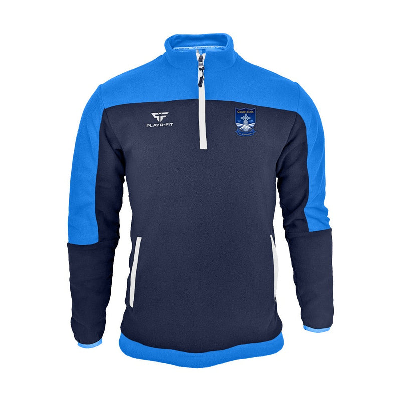 Load image into Gallery viewer, Clones GAC Mens Polar Fleece - Adults
