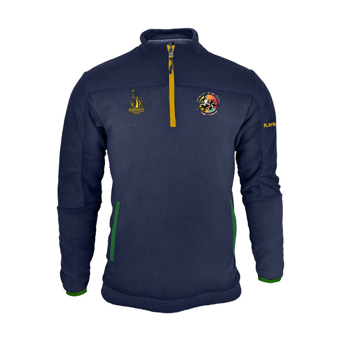 Comhaltas Clanbrassil Polar Fleece - Adults