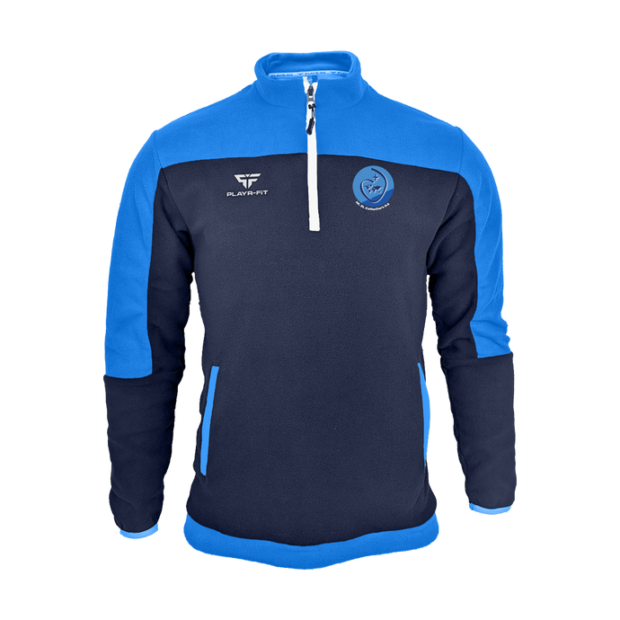 Mount St Catherines PS Armagh Students Polar Fleece - Kids