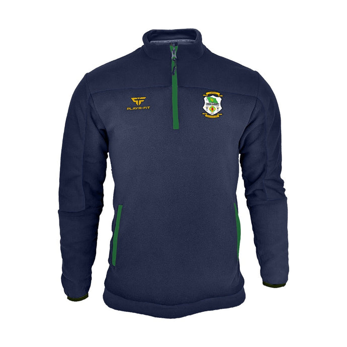 Carrickmacross Ladies LGFA Polar Fleece - Adults