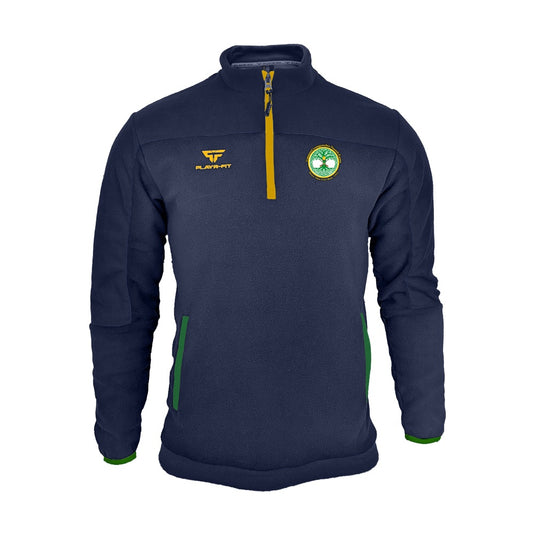 St Endas Camogie Polar Fleece - Adults