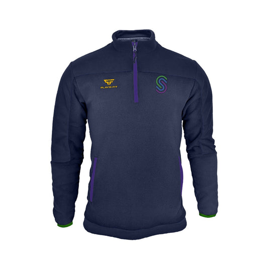Shimna IC Staff Polar Fleece - Kids