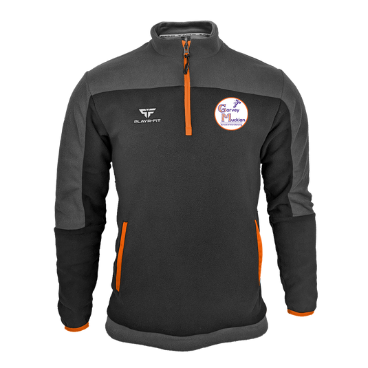 Garvey Muckian School of Irish Dancing Polar Fleece - Kids