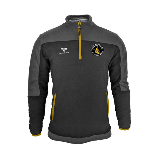 Golden Star Boxing Club Polar Fleece - Kids