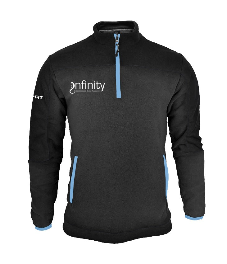 Load image into Gallery viewer, Infinity Swim Academy Polar Fleece - Kids
