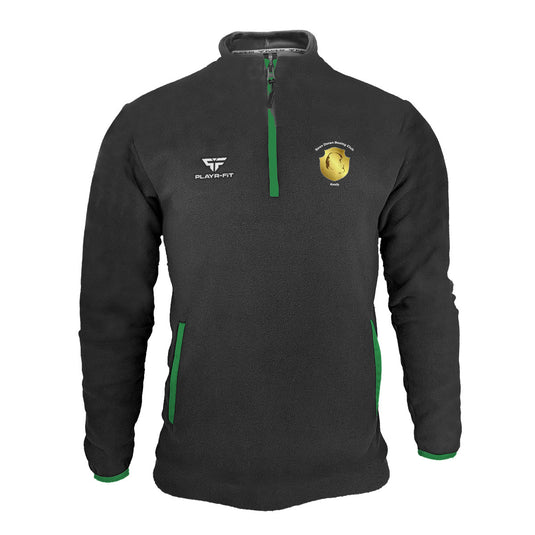 Keady Boxing Club Polar Fleece - Kids