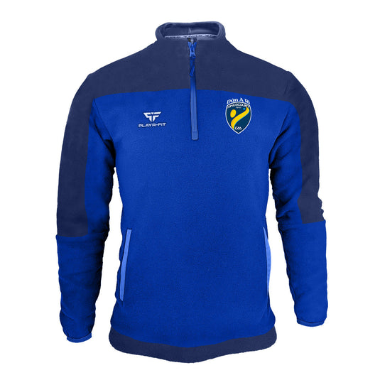 Kingscourt Handball Polar Fleece - Kids