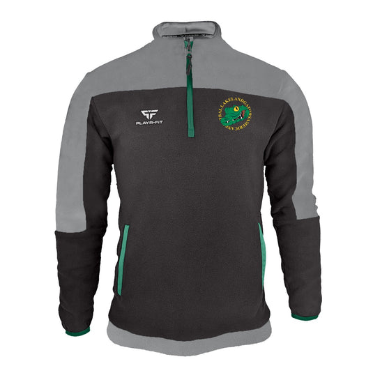 Lakeland Gators Tag Rugby Polar Fleece - Adults
